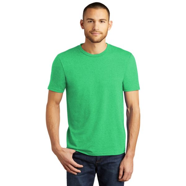 Mens Perfect Tri ® Crew Tee Thumbnail