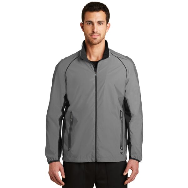 Endurance Flash Jacket Thumbnail