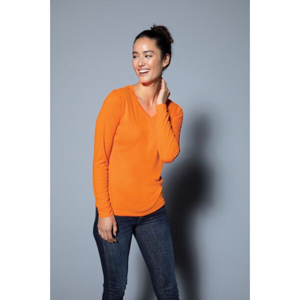 Ladies PosiCharge Competitor Thumbnail