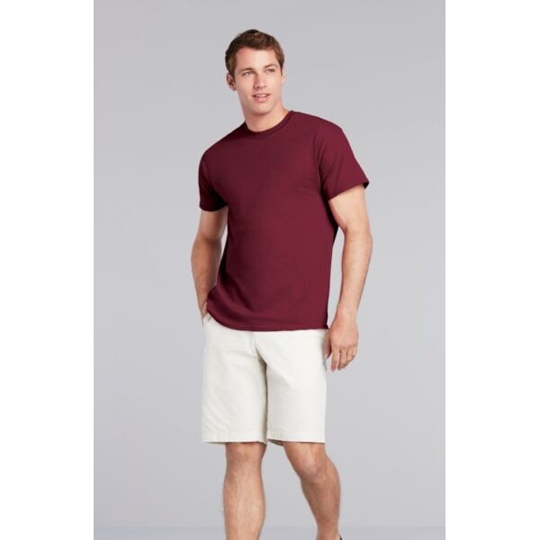 Heavy Cotton ™ 100% Cotton T Shirt Thumbnail