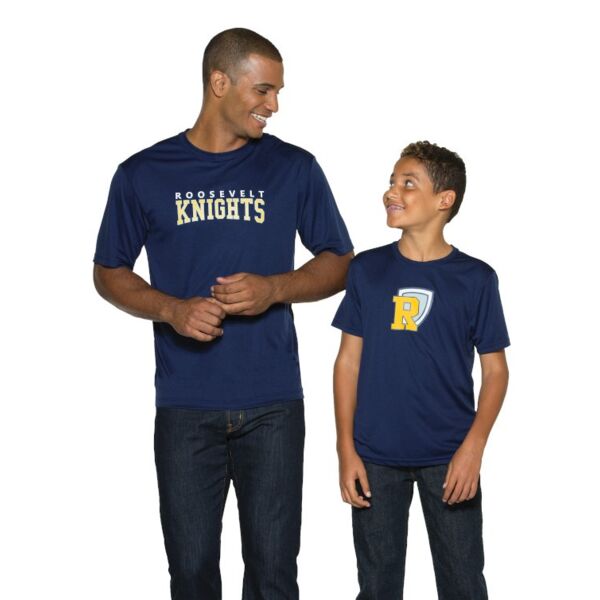 PosiCharge ® Competitor™ Tee Thumbnail