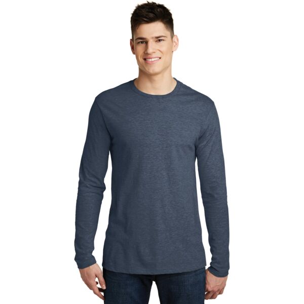 Young Mens Very Important Tee ® Long Sleeve Thumbnail