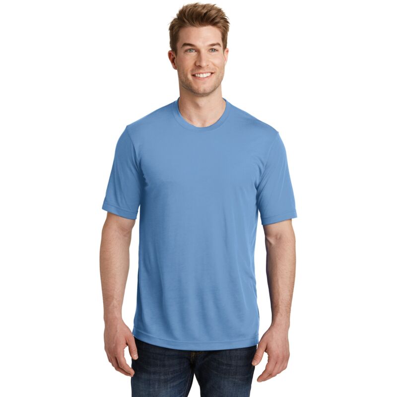 PosiCharge ® Competitor ™ Cotton Touch ™ Tee Thumbnail