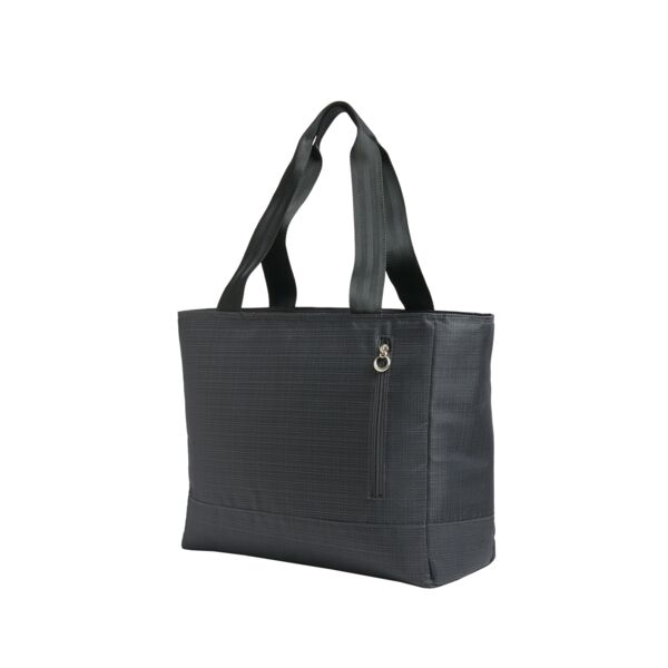 Ladies Laptop Tote Thumbnail