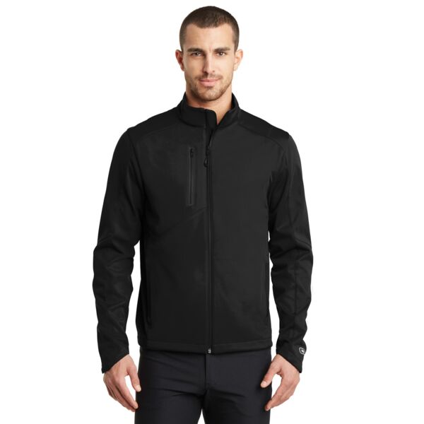 Endurance Crux Soft Shell Thumbnail