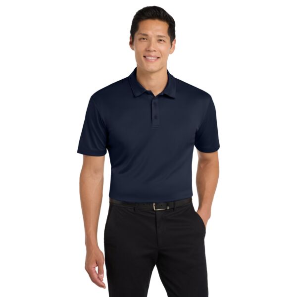Tall Silk Touch™ Performance Polo Thumbnail