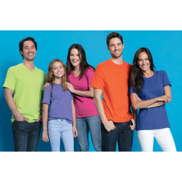 Core Cotton Tee Thumbnail