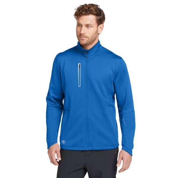 Endurance Fulcrum Full Zip Thumbnail
