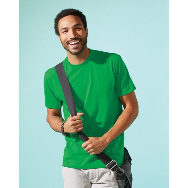 Premium Short Sleeve Crew Thumbnail