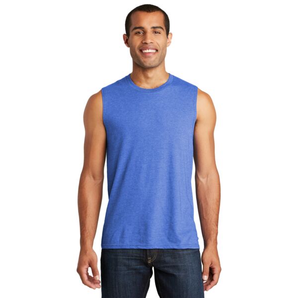 ® Young Mens V.I.T. ™ Muscle Tank Thumbnail