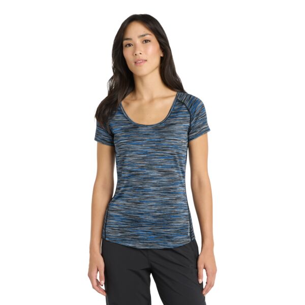 Endurance Ladies Verge Scoop Neck Thumbnail