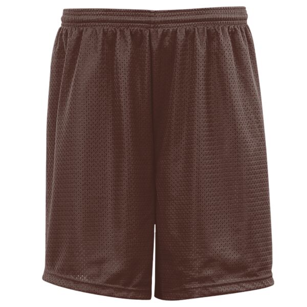 Adult Seven Inch Inseam Mesh/Tricot Short (Direct) Thumbnail