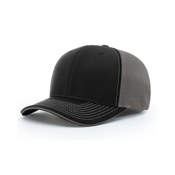Pulse Sportmesh Cap with R-Flex Thumbnail