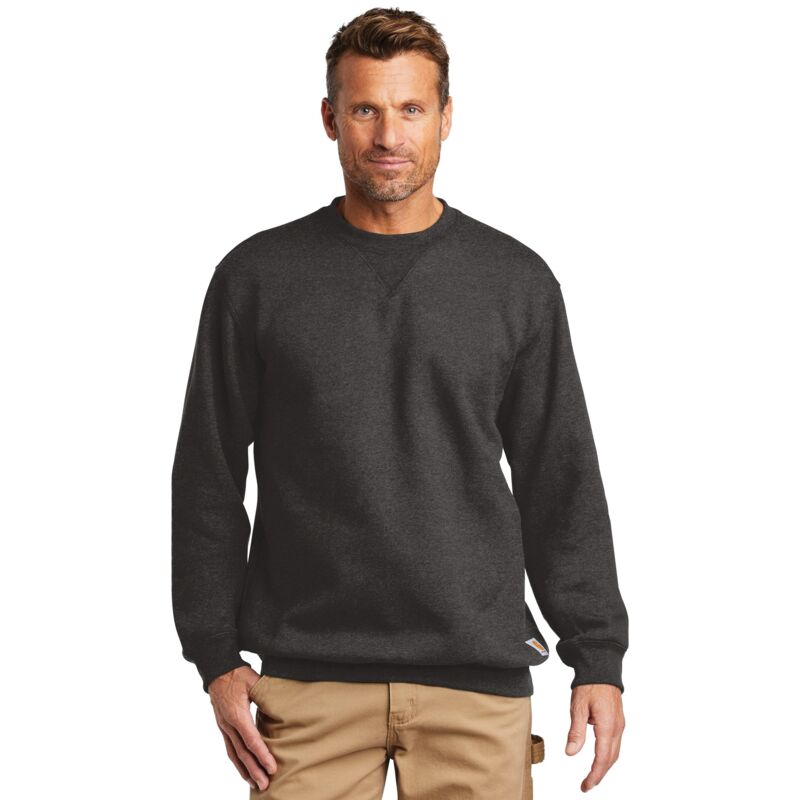 ® Midweight Crewneck Sweatshirt Thumbnail