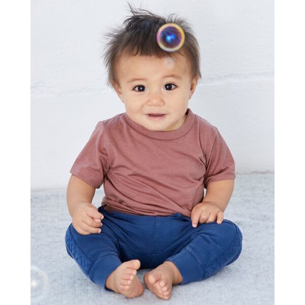 Triblend Baby Short Sleeve Tee Thumbnail