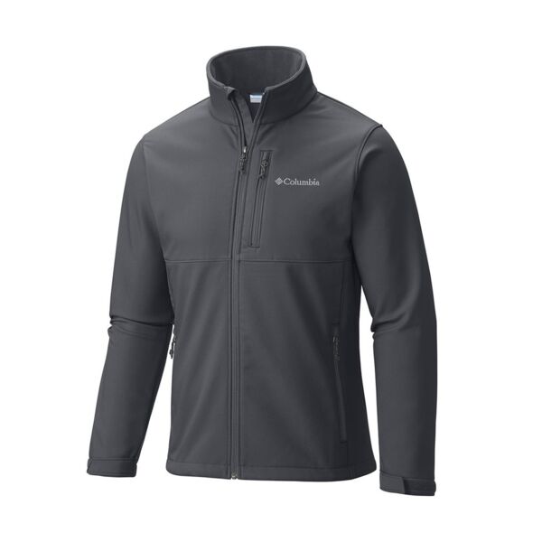Ascender™ Softshell Jacket Thumbnail