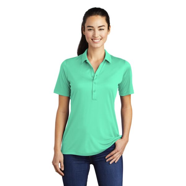 Ladies Posi UV ™ Pro Polo Thumbnail