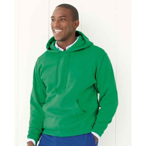 NuBlend® Hooded Sweatshirt Thumbnail
