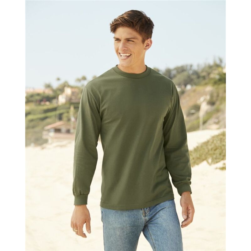 DTG Classic Long Sleeve Thumbnail