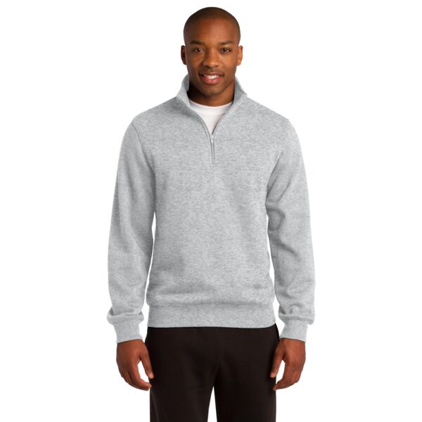 Sport-Tek® 1/4-Zip Sweatshirt Thumbnail