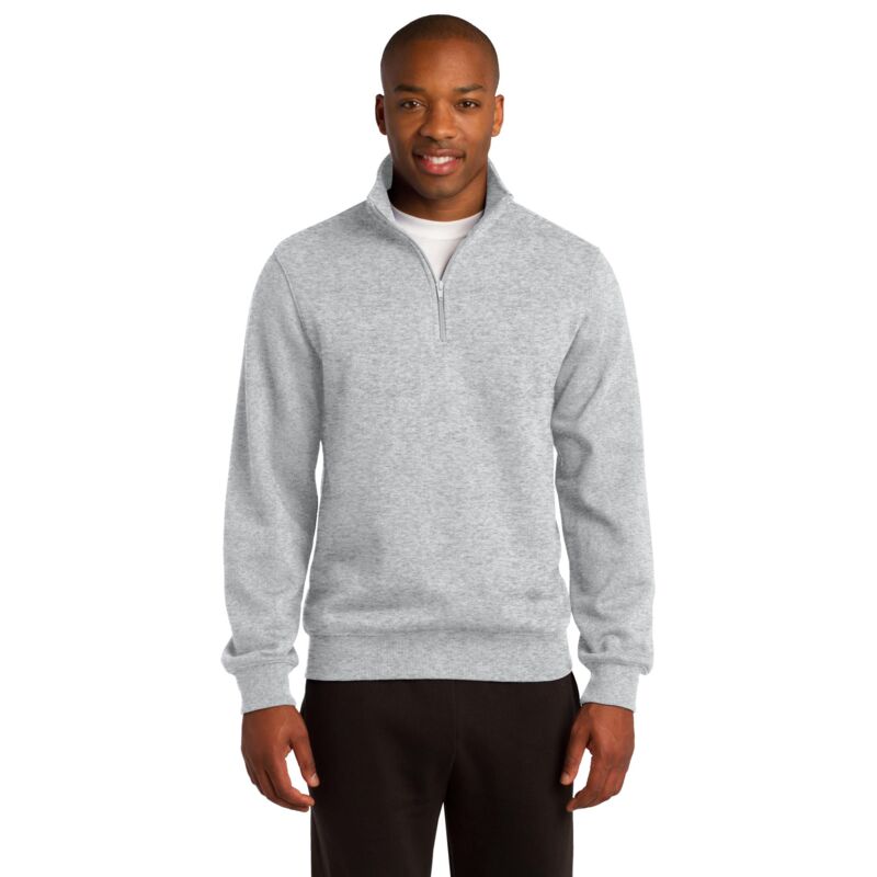 Sport-Tek® 1/4-Zip Sweatshirt Thumbnail