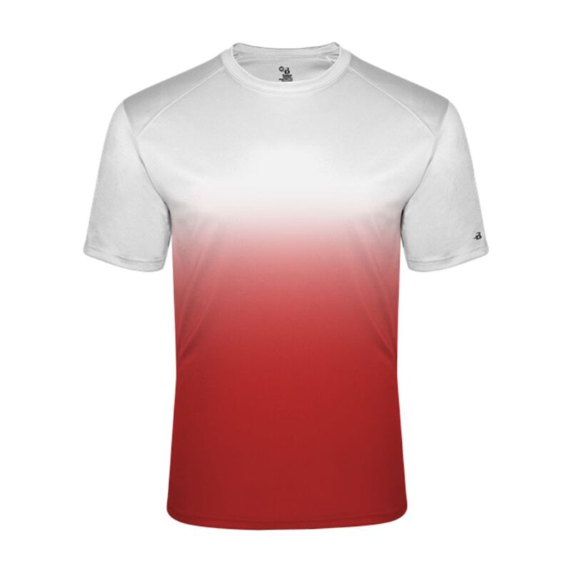 Ombre T-Shirt Thumbnail