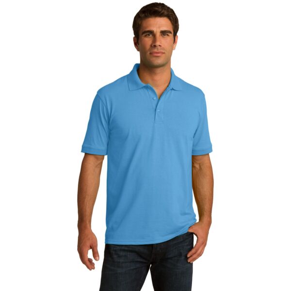Value Chapter Polo Thumbnail