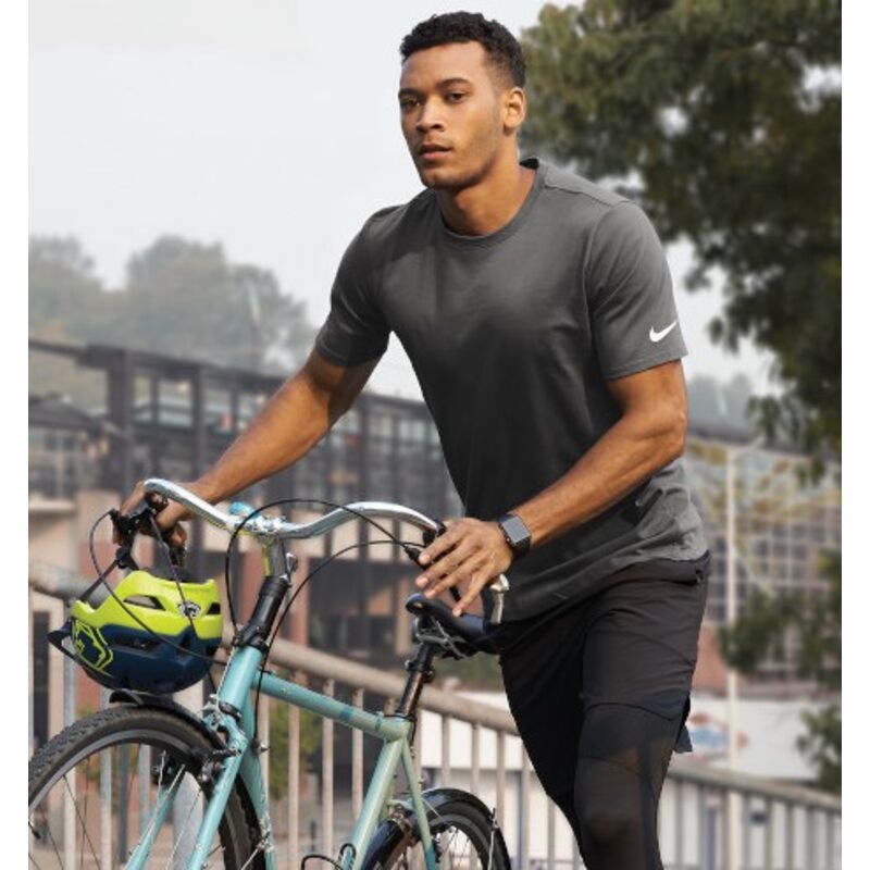 Dri FIT Cotton/Poly Tee Thumbnail