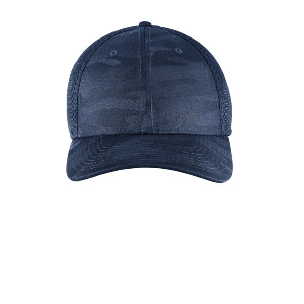 ® Tonal Camo Stretch Tech Mesh Cap Thumbnail