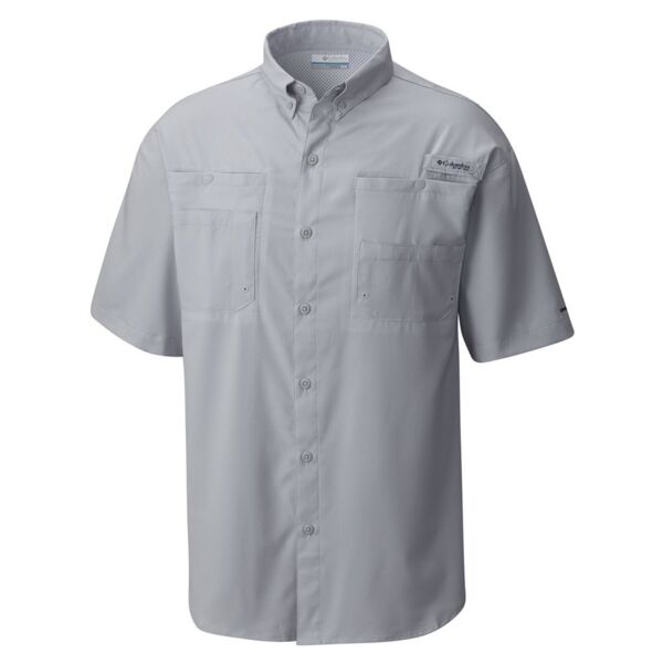 PFG Tamiami™ II Short Sleeve Shirt Thumbnail