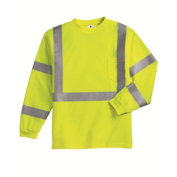 Economy Series Class 3 Long Sleeve T-Shirt Thumbnail