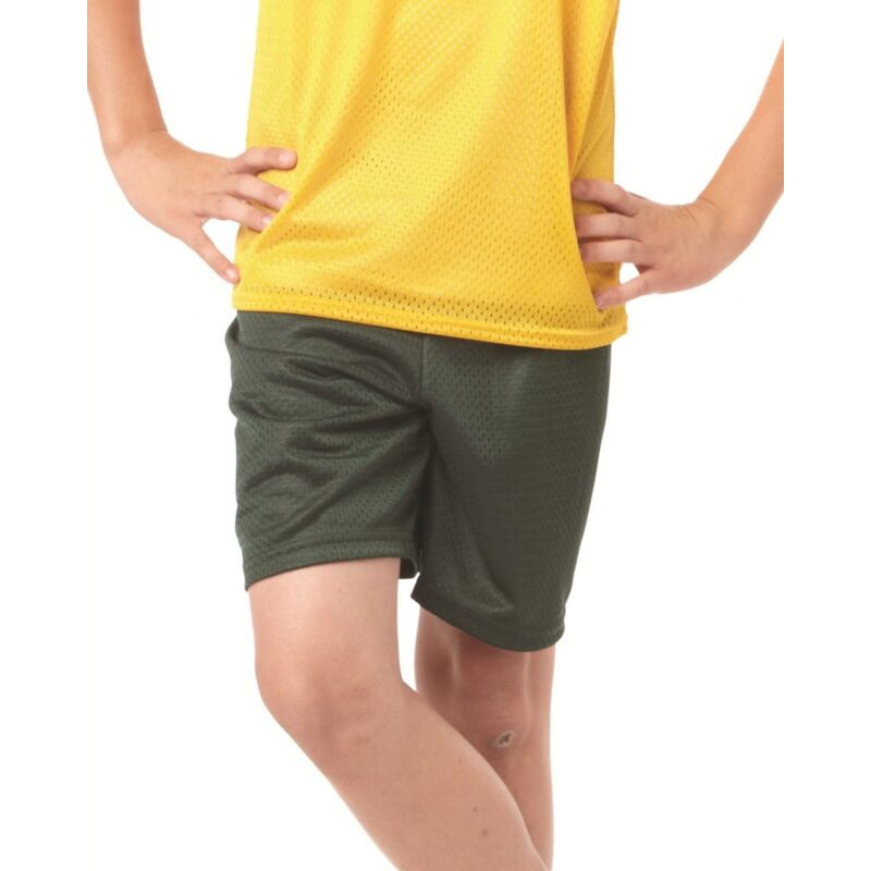 Pro Mesh Youth 6'' Inseam Shorts Thumbnail