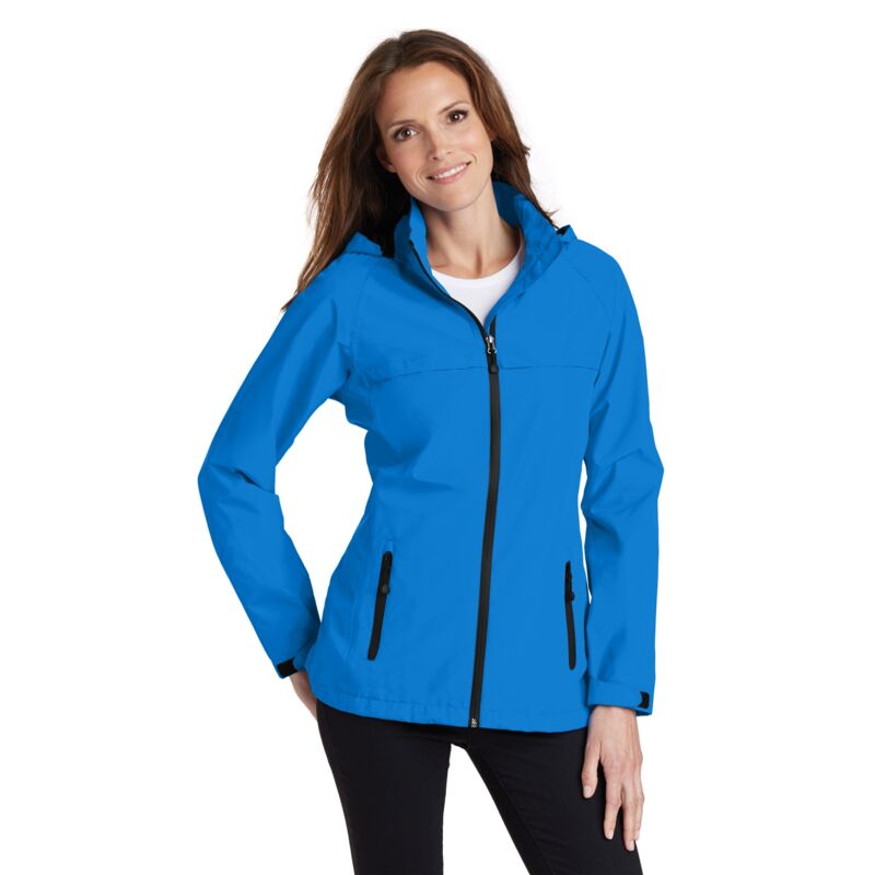 Ladies Torrent Waterproof Jacket Thumbnail