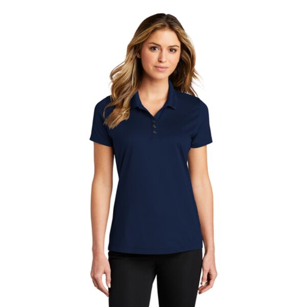 Port Authority® Ladies Eclipse Stretch Polo Thumbnail