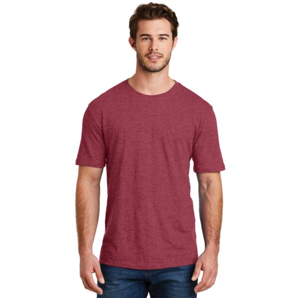 Mens Perfect Blend ® Crew Tee Thumbnail