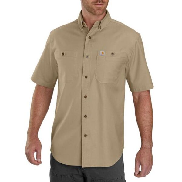 (TALL) Rugged Flex Rigby Short Sleeve Thumbnail