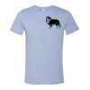 Unisex Heather CVC T-Shirt Thumbnail