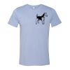 Unisex Heather CVC T-Shirt Thumbnail