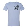 Unisex Heather CVC T-Shirt Thumbnail