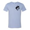 Unisex Heather CVC T-Shirt Thumbnail