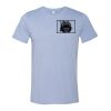 Unisex Heather CVC T-Shirt Thumbnail