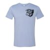Unisex Heather CVC T-Shirt Thumbnail