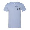 Unisex Heather CVC T-Shirt Thumbnail