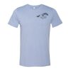 Unisex Heather CVC T-Shirt Thumbnail