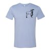 Unisex Heather CVC T-Shirt Thumbnail