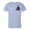 Unisex Heather CVC T-Shirt Thumbnail