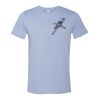 Unisex Heather CVC T-Shirt Thumbnail