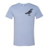 Unisex Heather CVC T-Shirt Thumbnail