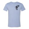 Unisex Heather CVC T-Shirt Thumbnail