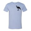 Unisex Heather CVC T-Shirt Thumbnail